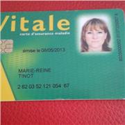 Professeur/Educatrice Spécialisée